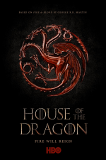 House of the Dragon (Rod draka)