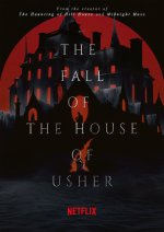 The Fall of the House of Usher (Zánik domu Usherů)