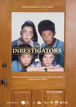 The InBESTigators