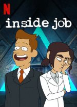 Inside Job (Piklírna)