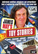 James May's Toy Stories (Hračky Jamese Maye)