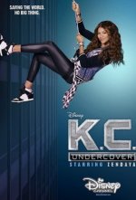 K.C. Undercover (Tajný život K.C)