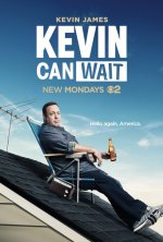 Kevin Can Wait (Kevin si počká)