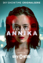 Kodnamn: Annika (Codename: Annika)