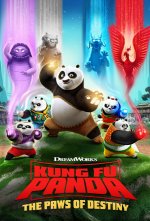 Kung Fu Panda: The Paws of Destiny (Kung Fu Panda: Tlapky osudu)