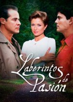 Laberintos de pasión (Labyrinty vášně)
