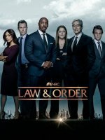 Law & Order (Právo a pořádek)