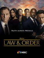 Law & Order (Právo a pořádek)