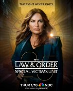 Law & Order: Special Victims Unit (Zákon a pořádek: Útvar pro zvláštní oběti)