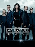 Law & Order: Special Victims Unit (Zákon a pořádek: Útvar pro zvláštní oběti)