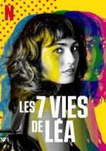 Les Sept Vies de Léa (Lea má 7 životů)