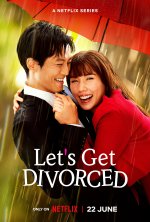 Let's Get Divorced (Pojďme se rozvést)