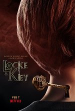Locke & Key (Zámek a klíč)