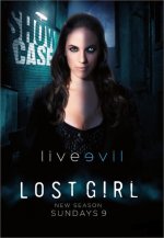 Lost Girl (Dívka odjinud)