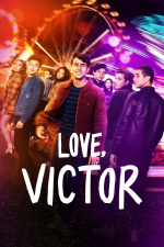 Love, Victor (Já, Victor)