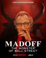 Madoff: The Monster of Wall Street (Madoff: Monstrum z Wall Street)