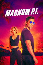 Magnum P.I. (2018)