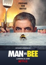 Man vs. Bee (Včela na mušce)