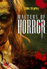 Masters of Horror (Mistři hrůzy)