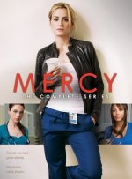 Mercy (Nemocnice Mercy)