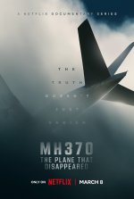 MH370: The Plane That Disappeared (MH370: Ztracené letadlo)