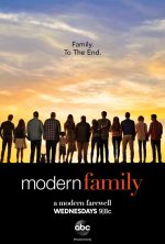 Modern Family (Taková moderní rodinka)