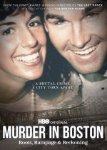 Murder in Boston: Roots, Rampage, and Reckoning (Vražda v Bostonu: Případ Carol Stuartové)