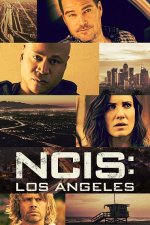 NCIS: Los Angeles (Námořní vyšetřovací služba L.A.)