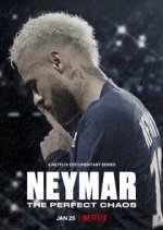 Neymar: The Perfect Chaos (Neymar: Dokonalý chaos)