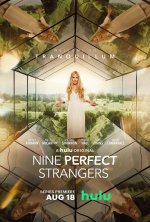 Nine Perfect Strangers (Úplně cizí lidé)