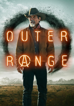 Outer Range (Za hranicí)