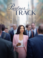 Partner Track (Kariéra na spadnutí)