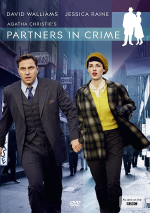 Partners in Crime (Tommy a Pentlička)