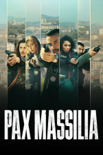 Pax Massilia (Mír v Marseille)