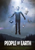 People of Earth