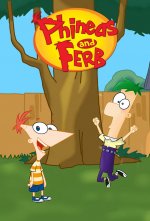 Phineas and Ferb (Phineas a Ferb)