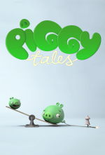 Piggy Tales (Angry Birds: Prasátka)