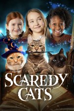 Scaredy Cats (Kočičí kouzlo)