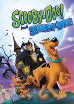 Scooby and Scrappy-Doo (Scooby-Doo a Scrappy-Doo)