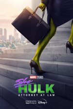 She-Hulk (She-Hulk: Neuvěřitelná právnička)