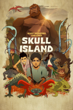 Skull Island (Ostrov lebek)