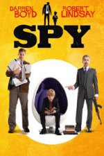 Spy (Špion)
