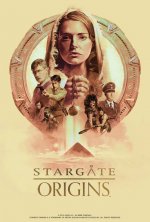 Stargate Origins (Hvězdná brána: Třetí říše)