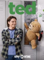 Ted (Méďa)