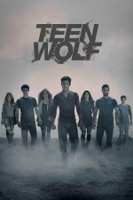 Teen Wolf (Vlčí mládě)