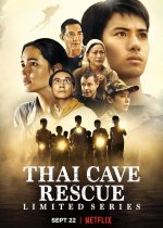 Thai Cave Rescue (Záchranná mise v thajské jeskyni)