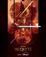 The Acolyte (Star Wars: Akolytka)