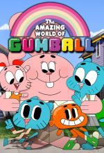 The Amazing World of Gumball (Gumballův úžasný svět)