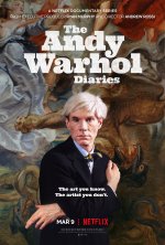 The Andy Warhol Diaries (Deník Andyho Warhola)