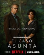 The Asunta Case (Případ Asunta)